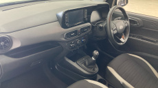 Hyundai i10 1.0 Advance 5dr Petrol Hatchback